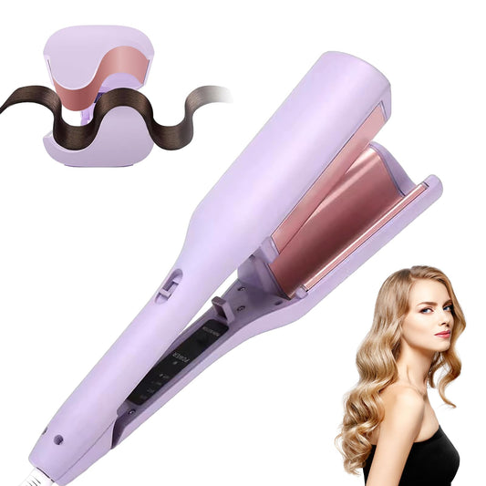 Wavology™ Pro Curler