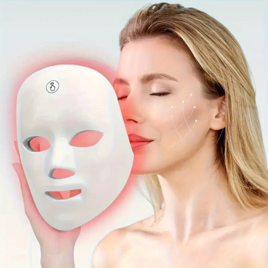 LumaGlow™ - LED Mask