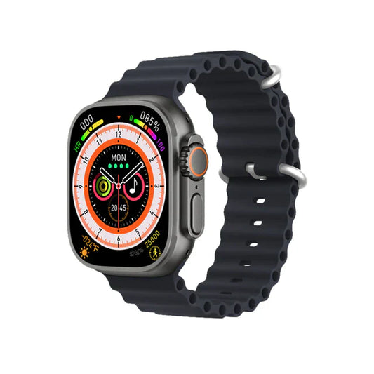 SmartWrist - Reloj inteligente